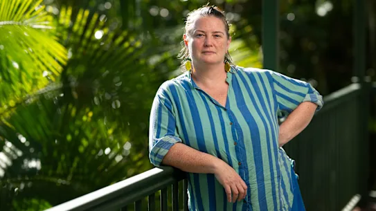 Hilary Smith a subi une FIV pour concevoir sa fille aujourd'hui âgée de cinq ans.