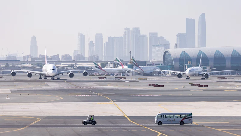 Avertissement aux voyageurs au Moyen-Orient : Smartraveller met à jour ses conseils pour le Qatar et les Émirats arabes unis au milieu de problèmes de sécurité croissants