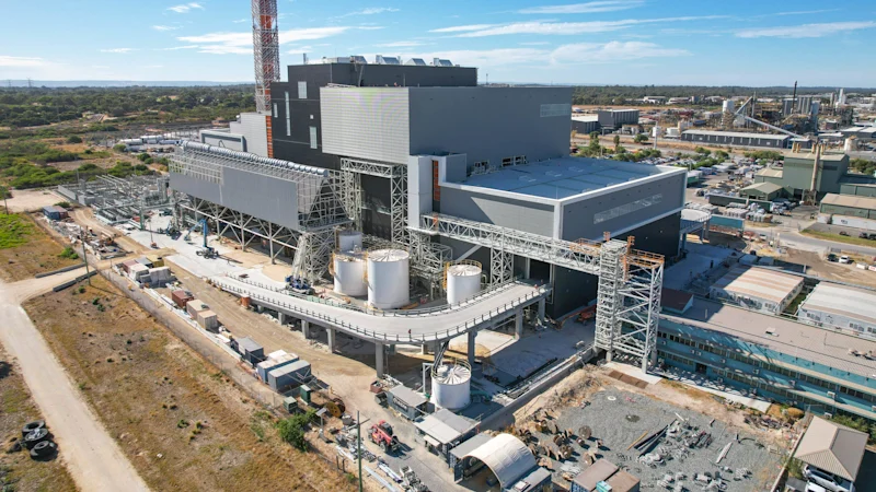 Conversion des déchets ménagers en électricité : demandez-vous si la combustion des déchets pour produire de l'énergie est renouvelable