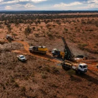 Gateway lance une chasse à l&rsquo;or à trois plates-formes sur le projet WA Yandal