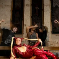 Le bail du Divine Playhouse annulé en vertu d’une obscure loi du XVIIIe siècle