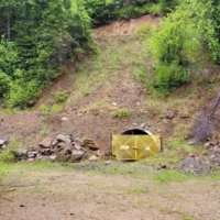 Olympio remporte un projet d&rsquo;argent à haute teneur en Idaho à grande échelle