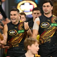 Non réservé aux mégastars : la stratégie derrière la création de la liste AFL de Tasmanie