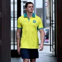 Isaac Cooper : le nageur australien des Jeux du Commonwealth explique pourquoi il a été renvoyé de Birmingham 2022