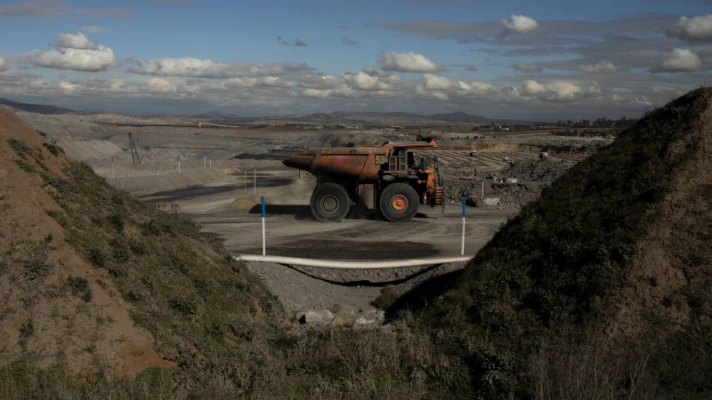 Rapport de la NSW Net Zero Commission : l'organisme de surveillance prévient que les mines de charbon et les centres de données menacent les objectifs d'émissions de l'État