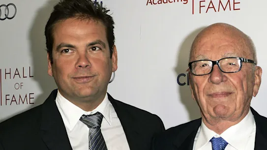 « Vol flagrant » : l'empire médiatique de Lachlan et Rupert Murdoch se bat contre Brave Software, un chercheur d'IA.