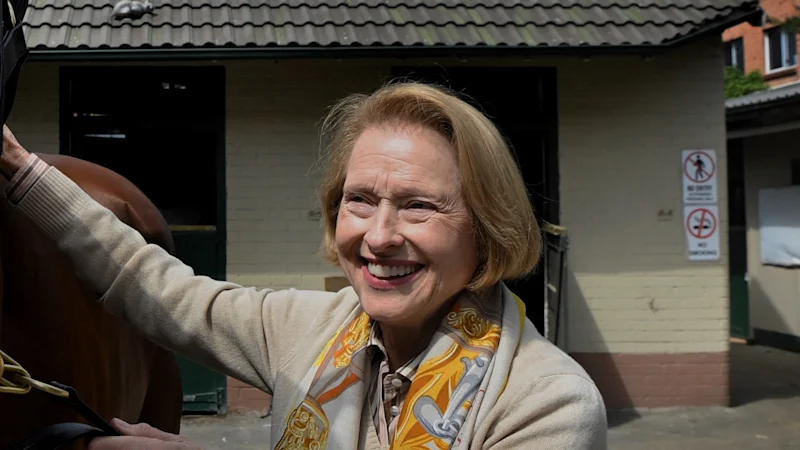 Waterhouse-Bott remporte la course pour Leilani Lodge et déclenche un mouvement stable majeur