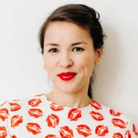 Le style Rachel Khoo : dans la garde-robe éclectique de l&rsquo;auteur du livre de cuisine, ses icônes de mode et ses créateurs préférés