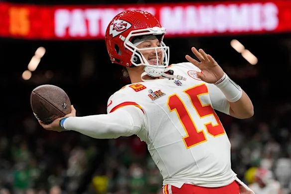 Un botteur précis de la LNR pourrait assumer un rôle de style quart-arrière de la NFL.