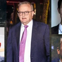 Dîner de collecte de fonds Anthony Albanese : le Premier ministre défend sa participation à un événement privé avec de riches donateurs