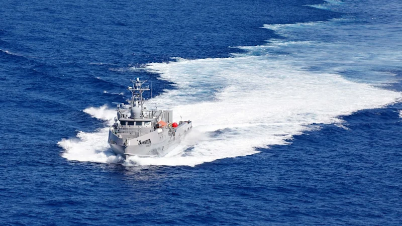 Plan de flotte de la Royal Australian Navy : pourquoi la pression du gouvernement en faveur de grands navires de guerre avec équipage optionnel est mise en doute
