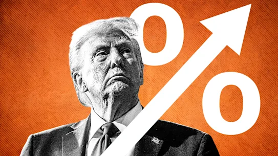 Donald Trump a causé aux Américains, et au monde entier, une immense angoisse mentale.