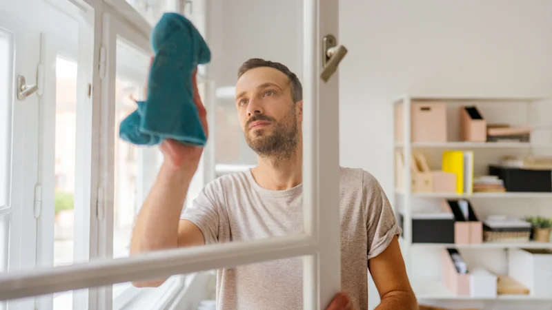 Comment déshumidifier votre maison : Conseils d'experts pour arrêter la condensation, améliorer la qualité de l'air et protéger votre santé cet hiver
