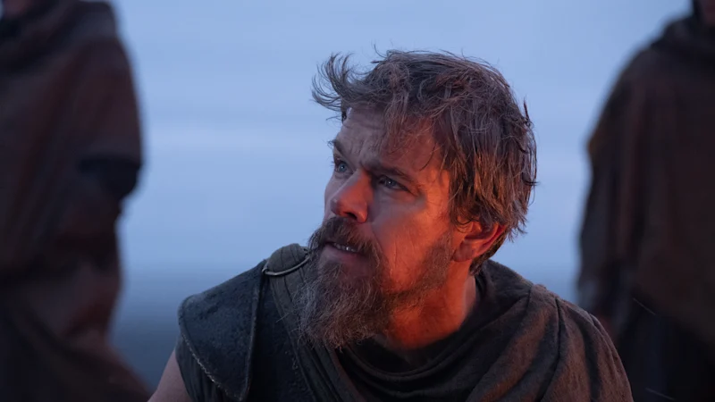 Critique de The Odyssey de Christopher Nolan : film contre livre