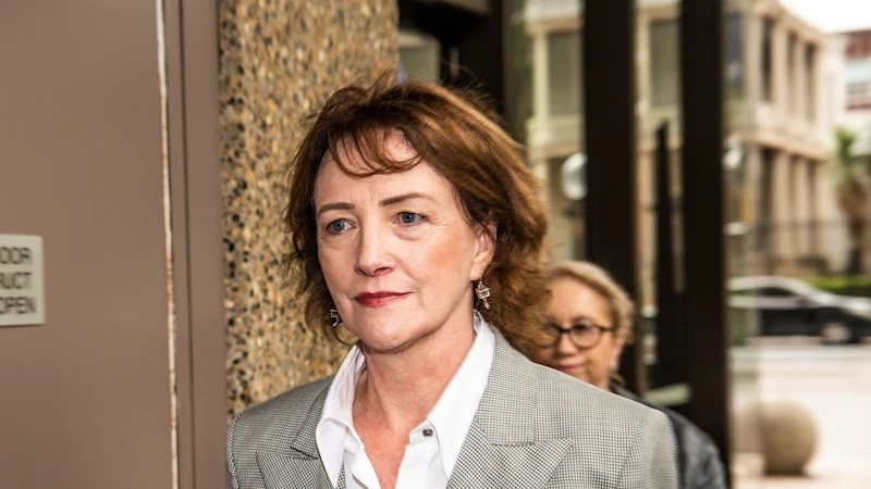 Saga Brittany Higgins : le Commonwealth règle le procès en milieu de travail acheté par Fiona Brown concernant les allégations de Brittany Higgins