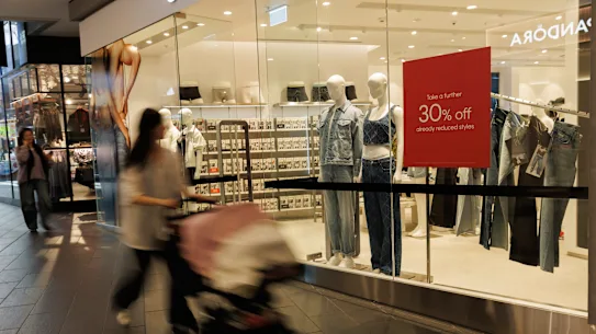L’inflation a chuté de manière inattendue en juin.