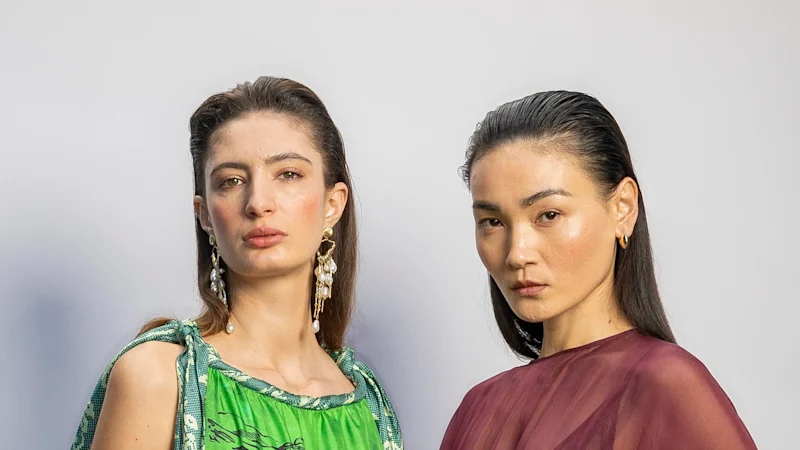 Changement de nom du Melbourne Fashion Festival : pourquoi l'événement change son nom en Australian Fashion Festival