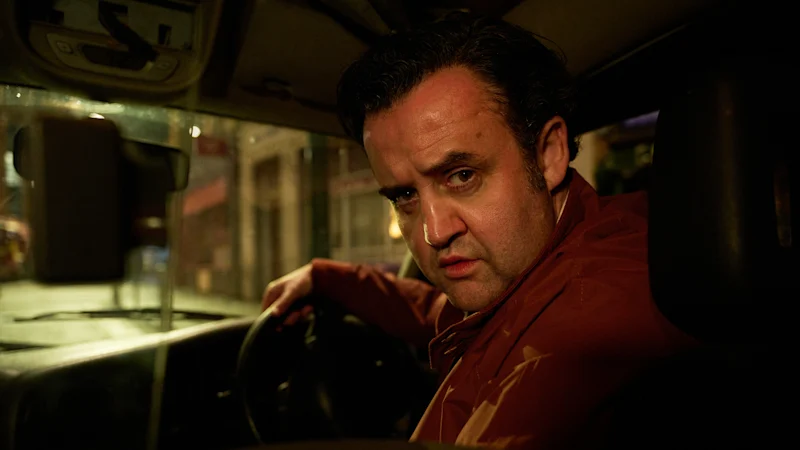 Critique de Believe Me : Un regard déchirant sur le violeur du taxi noir et les échecs de la police qui l'ont laissé continuer