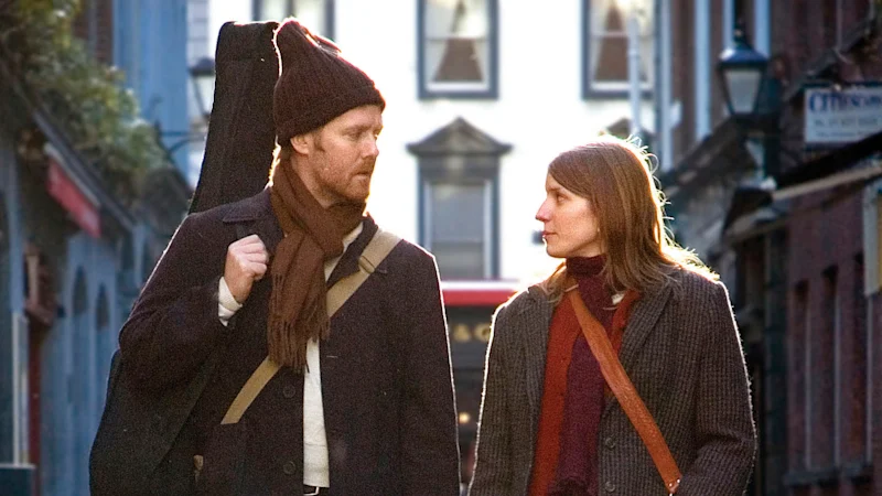 Décès de Glen Hansard : le musicien irlandais et oscarisé décède dans un accident de moto à Dublin à l'âge de 56 ans