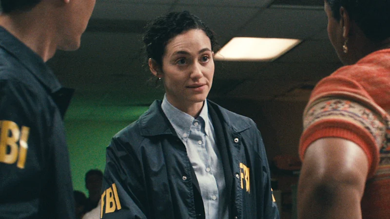 Critique furieuse : ce thriller télé post-Epstein est un incontournable pour les fans de Killing Eve