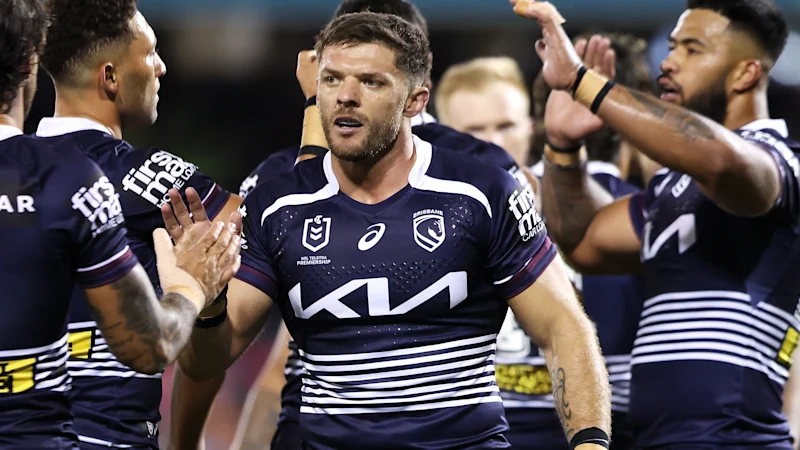 NRL 2026 : la star des Broncos prend la décision « difficile » d’arrêter le jeu après un diagnostic de caillot sanguin