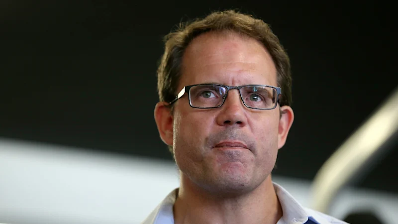 Arrestation de Luke Gosling : un député travailliste fédéral arrêté pour agression présumée contre l'administrateur du NT, David Connolly