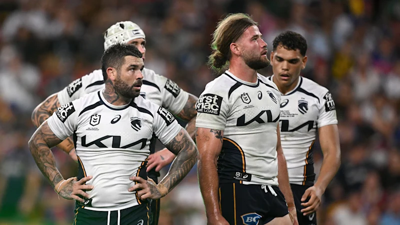 Brisbane Broncos : Adam Reynolds ne prendra pas sa retraite prématurément et insiste sur le fait que Ben Hunt devrait rester pour la renaissance de la LNR