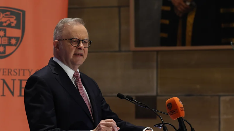 Comment Albanese pourrait forcer les États à suivre son exemple en matière de centres de données à énergie verte