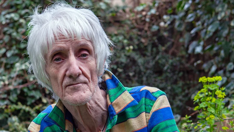 Interview de Durutti Column : Comment Vini Reilly est revenu du gouffre avec l'adoration de la musique des décennies plus tard