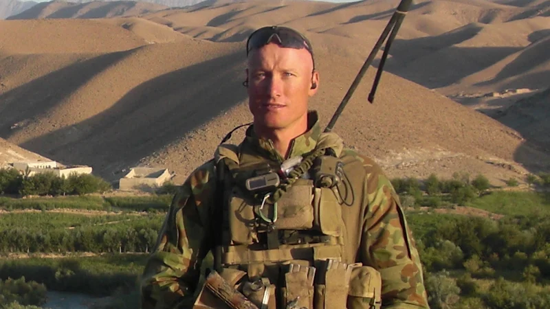 Étude de l'ADF sur les blessures causées par une explosion : une nouvelle recherche suit 400 soldats pour comprendre l'impact d'une exposition à des armes de faible intensité sur la santé cérébrale