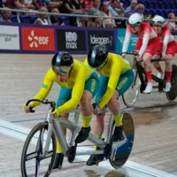 Jeux du Commonwealth 2026 EN DIRECT : Perris remporte sa première médaille en cyclisme avec une victoire en bronze ; Les diamants en route vers les demi-finales