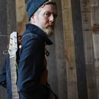 Nécrologie : Glen Hansard a toujours trouvé le moyen de faire ressortir la musique des gens