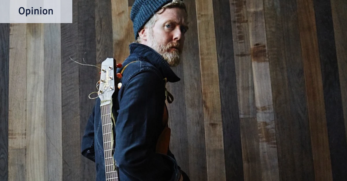 Nécrologie : Glen Hansard a toujours trouvé le moyen de faire ressortir la musique des gens