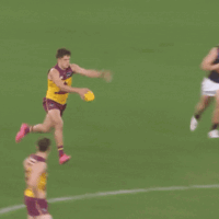 Brisbane Lions AFL : Comment Kai Lohmann a retrouvé sa meilleure forme. L&rsquo;avenir de Chris Fagan dictera-t-il le sien et celui de Logan Morris ?