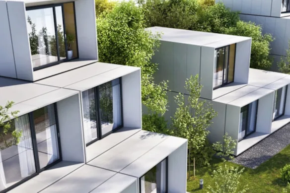 Baumart Holdings a lancé la livraison de ses quatre premières unités de logement modulaires achevées sur son site de projet BuildMart Modular en Australie occidentale.