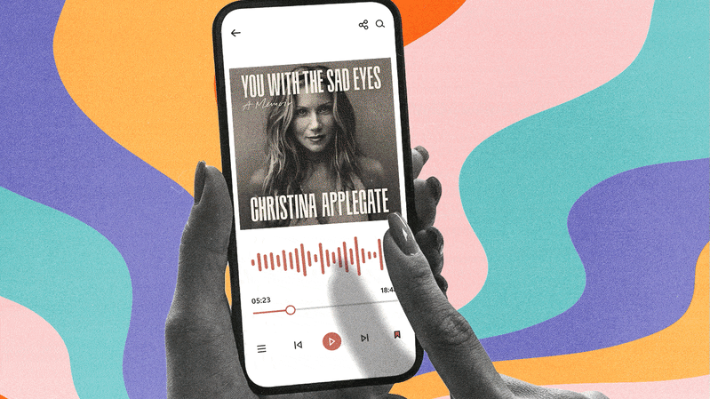 Meilleurs livres audio de 2026 jusqu'à présent : 10 livres incontournables choisis par notre critique