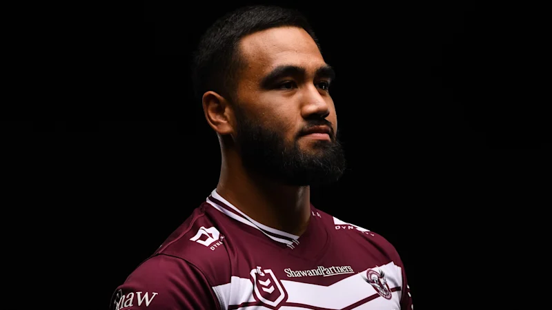 LNR 2026 : la famille du joueur des Manly Sea Eagles, Keith Titmuss, lance une réclamation de plusieurs millions de dollars