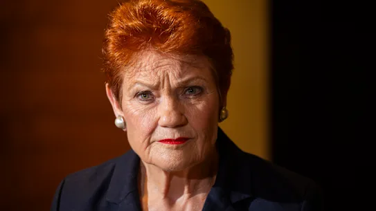 La dirigeante de One Nation, Pauline Hanson, veut réduire considérablement la migration – mais qu’est-ce que cela signifierait réellement ?
