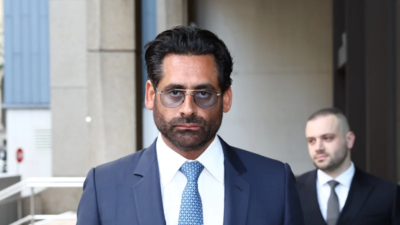 Faillite de Jon Adgemis : le baron du pub cherche à bloquer l'enquête sur une faillite de 1,8 milliard de dollars