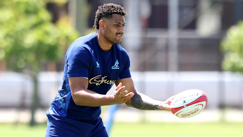 Wallabies contre Japon : Miles Amatosero et Aidan Ross débuteront alors que Les Kiss se préparent pour la chaleur d'Osaka