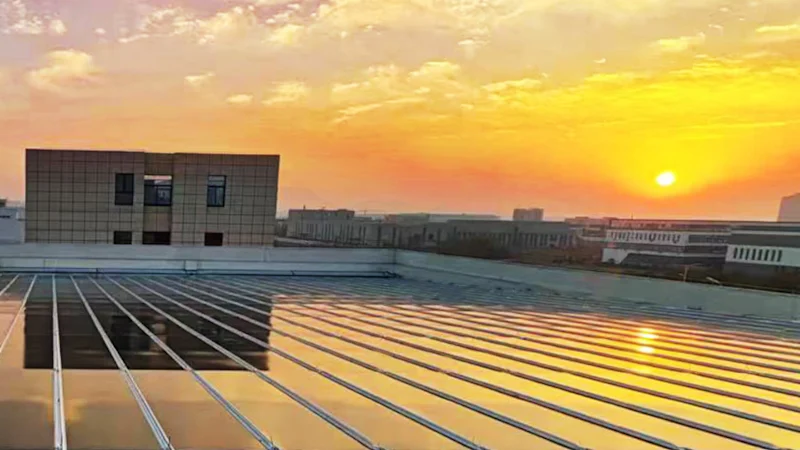 ClearVue obtient le feu vert du Clean Energy Council pour l’énergie solaire sur les toits
