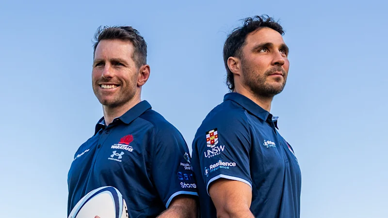 NSW Waratahs : Bernard Foley et Nick Phipps reviennent dans un club très différent
