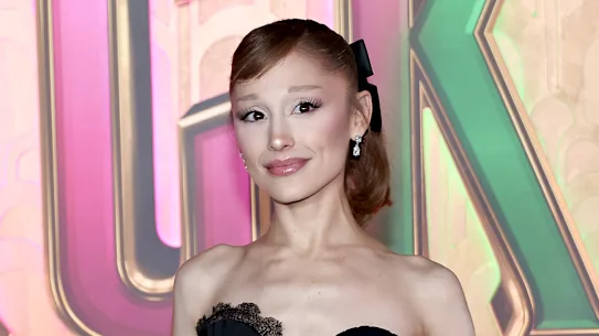 L'apparition d'Ariana Grande a soulevé la question de savoir comment les parents devraient aborder la question de l'image corporelle avec leurs enfants.