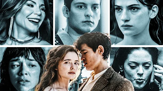 Nos choix de streaming cette semaine incluent My Brilliant Career sur Netflix et Sterling Point sur Amazon Prime Video.