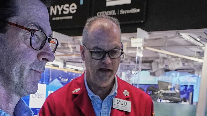 Marchés aujourd'hui : Wall Street dérive, le pétrole augmente, l'ASX devrait plonger le jour de la RBA