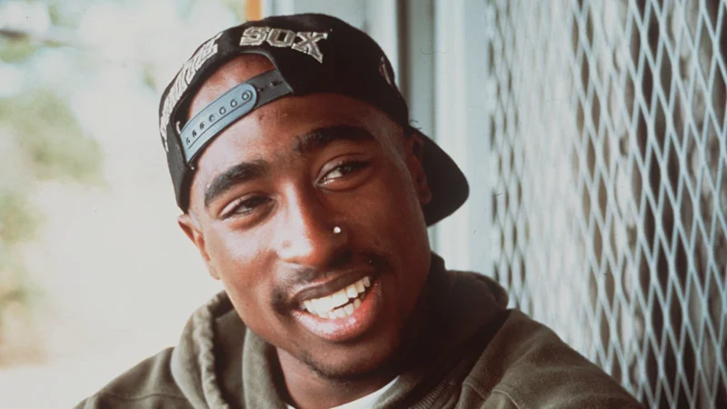 Meurtre de Tupac Shakur : Duane Davis accusé d'avoir orchestré le meurtre du rappeur est jugé