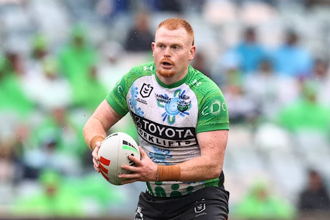 LNR 2026 : les Perth Bears détournent l’attention du pilier des Parramatta Eels Junior Paulo vers l’attaquant des Canberra Raiders Corey Horsburgh