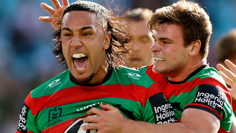 Keaon Koloamatangi : la recrue de St George Illawarra envisage de sauter la Coupe du monde pour une opération chirurgicale