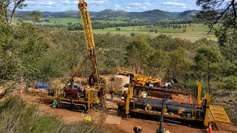 Kuniko s'empare du volant du projet NSW or-argent