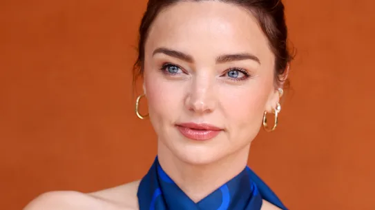 Miranda Kerr propose une longue liste d'aliments interdits dans le cadre de sa philosophie en matière d'alimentation et de bien-être.
